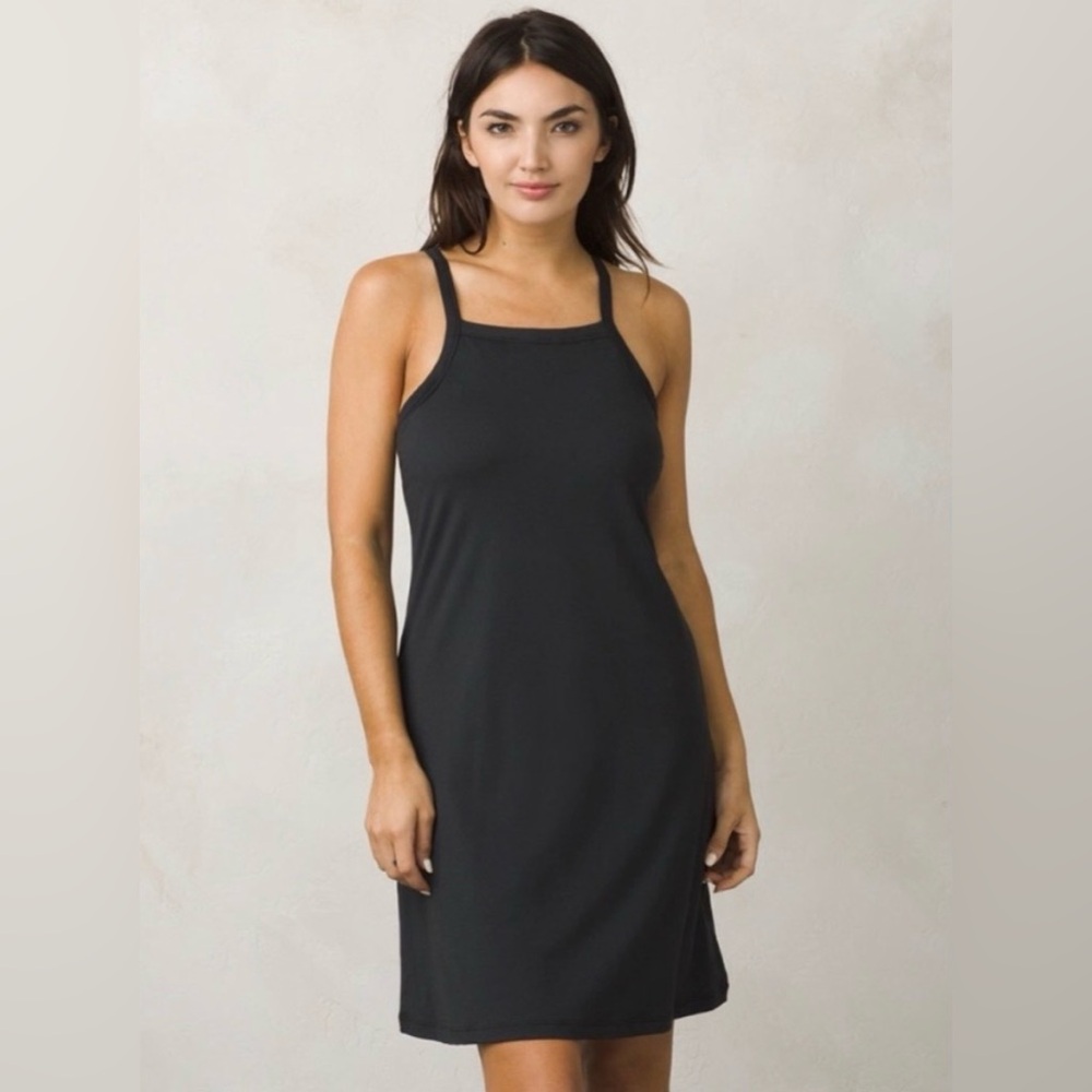 Prana Ardor Dress - Picture 2 of 5
